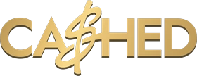 Cashed Casino logo