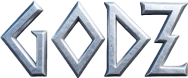 Godz Casino logo