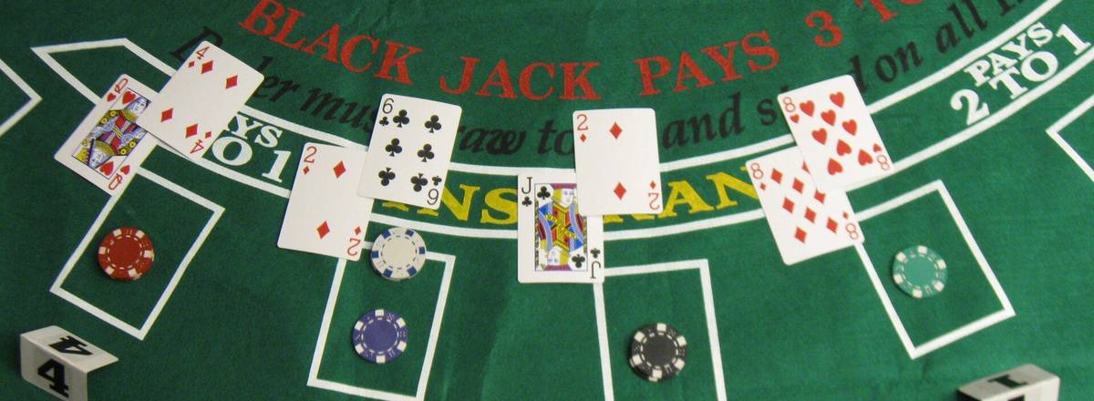 Online Blackjack Guide