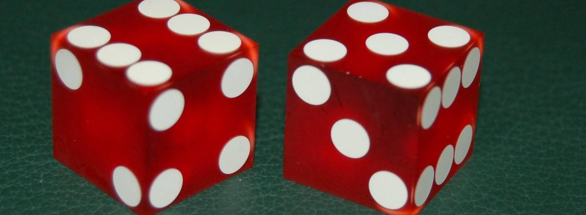 Online Craps Guide