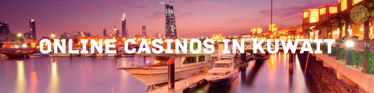 Online Casinos Kuwait