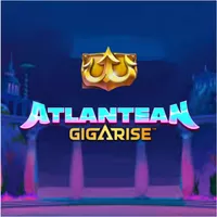 Atlantean Gigarise Yggdrasil slot