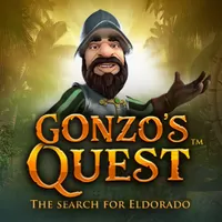 gonzo's quest netent slot