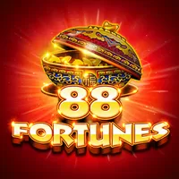 88 Fortunes SG Gaming slot