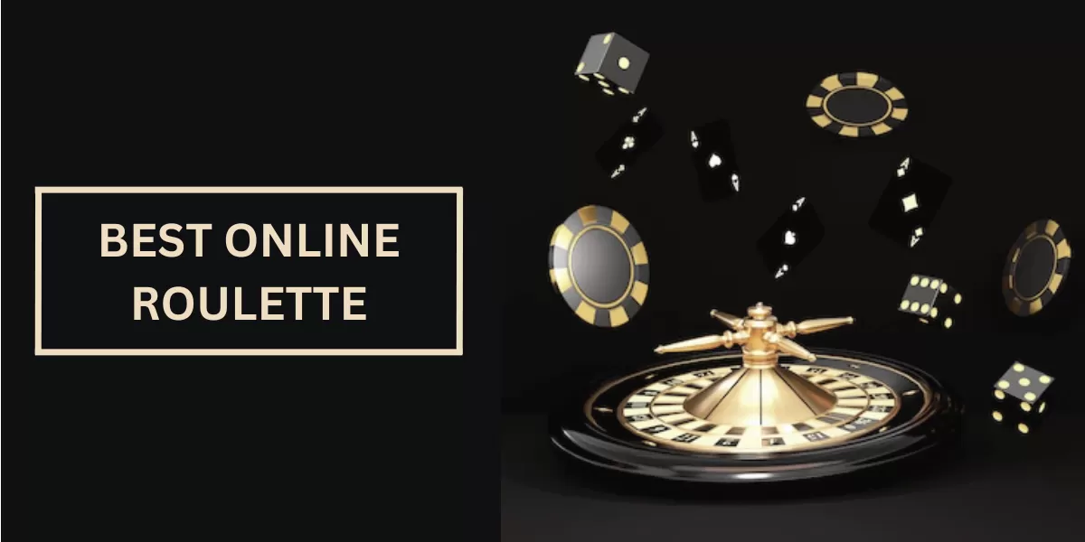Best Online Roulette