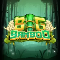Big bamboo push gaming slot