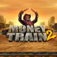 Money train 2 netent