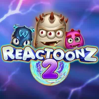 Reactoonz 2 Play'n go slot