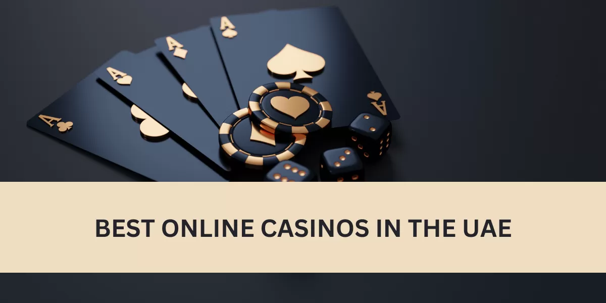 Best online casinos UAE