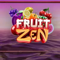 Fruit Zen betsoft slot