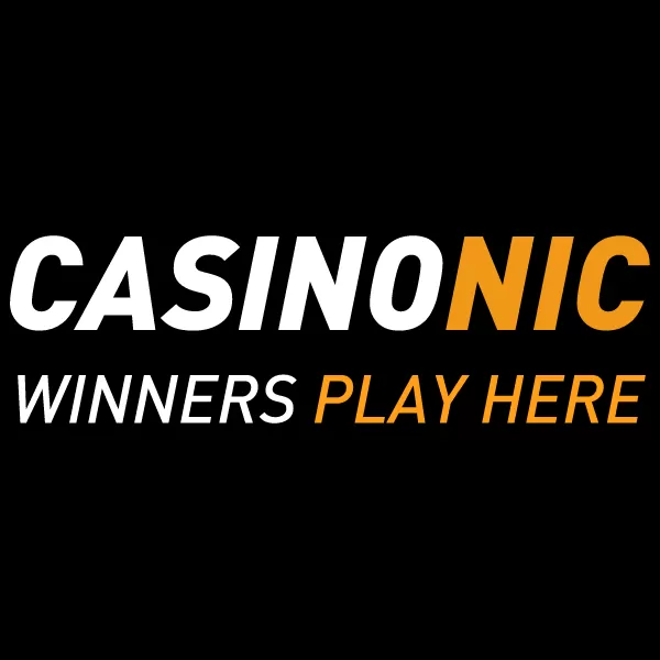 casinonic casino logo