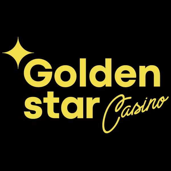 golden star casino logo